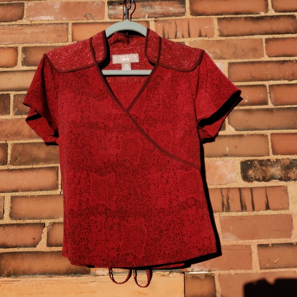 *SALE* Norton McNaughton Shirt - PM
